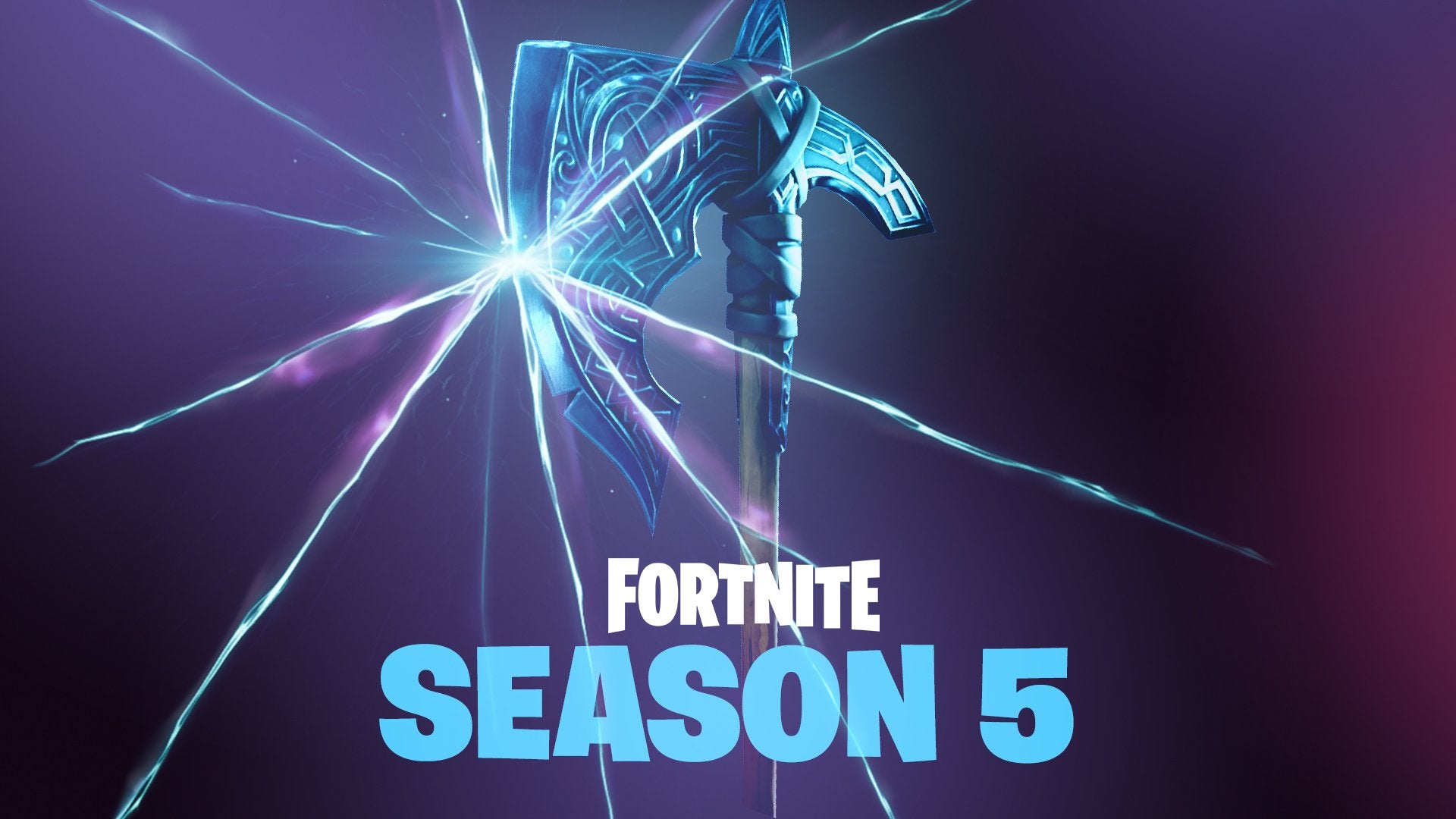 Fortnite Season 5 start date, release time, map changes, skins and